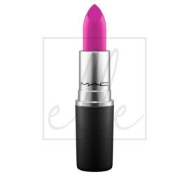 Mac lipstick retro matte flat out fabulous - 3g