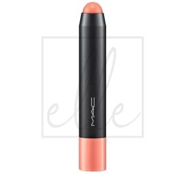 Patent polish lip pencil - revved up