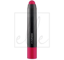 Patent polish lip pencil - hopelessly devoted