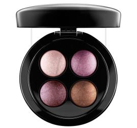 Mineralize eye shadow x4 - a medley of mauves