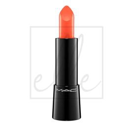 Mineralize rich lipstick - utterly delicious