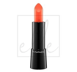 Mineralize rich lipstick - utterly delicious