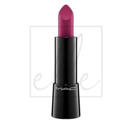 Mac mineralize rich lipstick - lush life