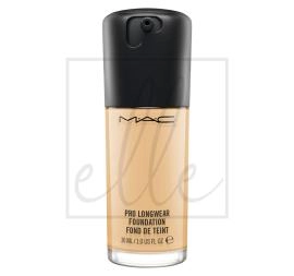 Pro longwear foundation - nw15