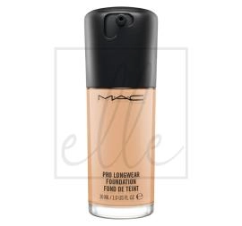 Pro longwear foundation - nw18