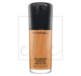 Pro longwear foundation - nw43