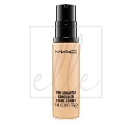 Mac pro longwear concealer nc25 - 9ml