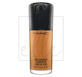 Pro longwear foundation - nw47