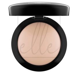 Mac mineralize skinfinish/natural medium - 10g