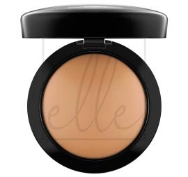 Mac mineralize skinfinish/natural dark - 10g