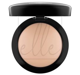 Mac mineralize skinfinish/natural medium plus - 10g
