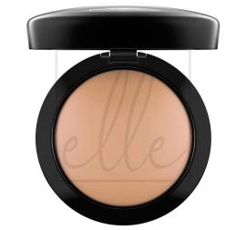 Mac mineralize skinfinish/natural medium deep - 10g
