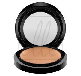 Mac mineralize skinfinish/natural give me sun - 10g