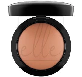 Mineralize skinfinish natural - sun power