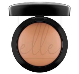 Mac mineralize skinfinish/natural dark deep - 10g