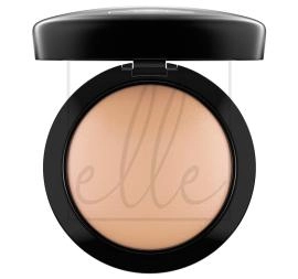 Mac mineralize skinfinish/natural medium golden - 10g