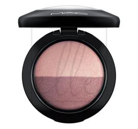 Mineralize eye shadow duo - ever amethyst