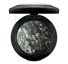 Mineralize eye shadow duo - smutty green