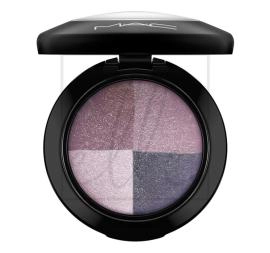 Mineralize eye shadow (quad) - great beyond