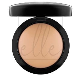 Mac mineralize skinfinish/natural medium tan - 10g