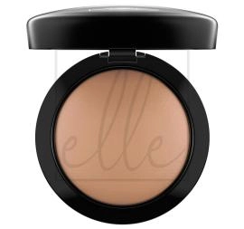 Mac mineralize skinfinish/natural 10g - dark golden