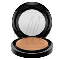Mac mineralize skinfinish/natural dark tan - 10g