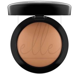 Mac mineralize skinfinish/natural dark deepest - 10g