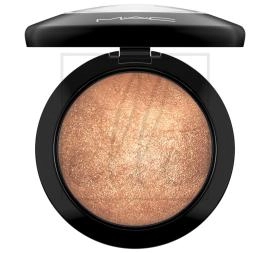 Mac mineralize skinfinish gold deposit - 10g