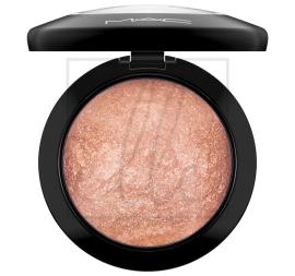 Mac mineralize skinfinish cheeky bronze - 10g