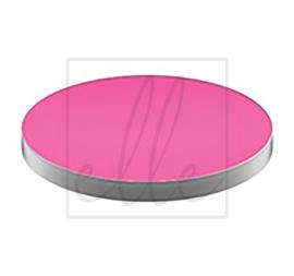 Cream colour base pro palette - pink shock