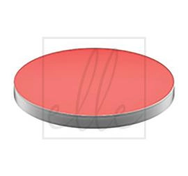 Cream colour base pro palette - rich coral