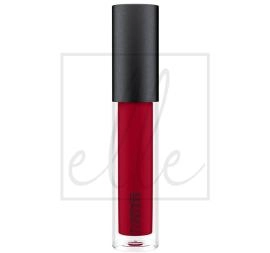 Tinted lipglass - ruby woo