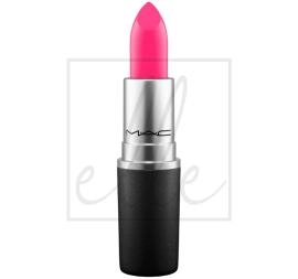 Matte lipstick - pink pigeon