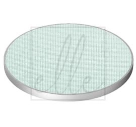Eye shadow / pro palette refill pan - aqua