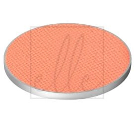 Eye shadow / pro palette refill pan - coral