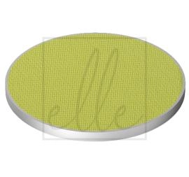 Eye shadow / pro palette refill pan - lime