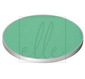 Eye shadow / pro palette refill pan - kelly (veluxe)