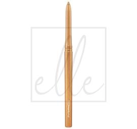 Technakohl liner - twinked