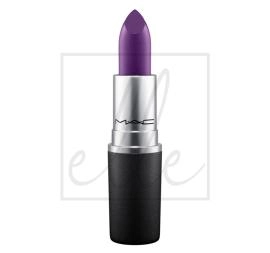 Matte lipstick - punk couture