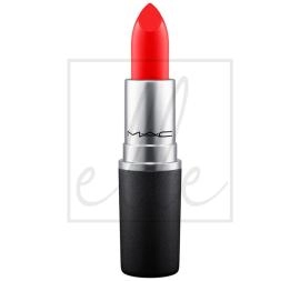 Mac lipstick matte mangrove - 3g
