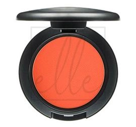 Powder blush - devil