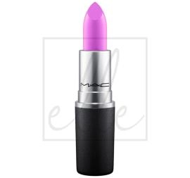 Matte lipstick - lavender jade