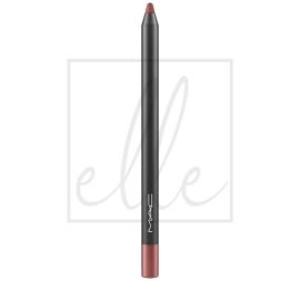 Pro longwear lip pencil - ms. diva