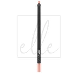 Pro longwear lip pencil - oh honey!