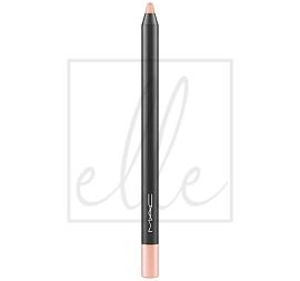 Pro longwear lip pencil - nothing sexier