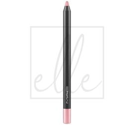 Pro longwear lip pencil - posy perfect