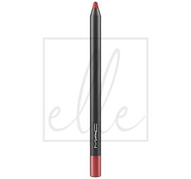 Pro longwear lip pencil - he said, she said