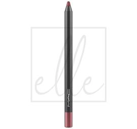 Pro longwear lip pencil - dark out