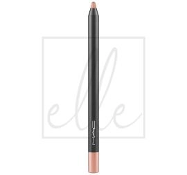 Pro longwear lip pencil - cultured