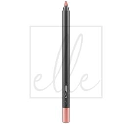 Pro longwear lip pencil - double time